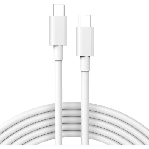  Kabl TIP C na TIP C 5Gbps 1 m, beli Cene