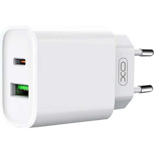 Brzi PUNJAC CE02A(EU) PD20W + QC18W (MATERIJALI SU CE CERTIFIKOVANI) XO Cijene
