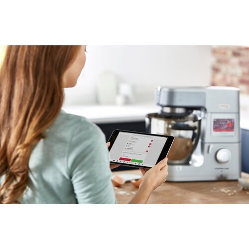 Kenwood KCL95.424SI Cooking Chef XL Kuhinjski robot Slike