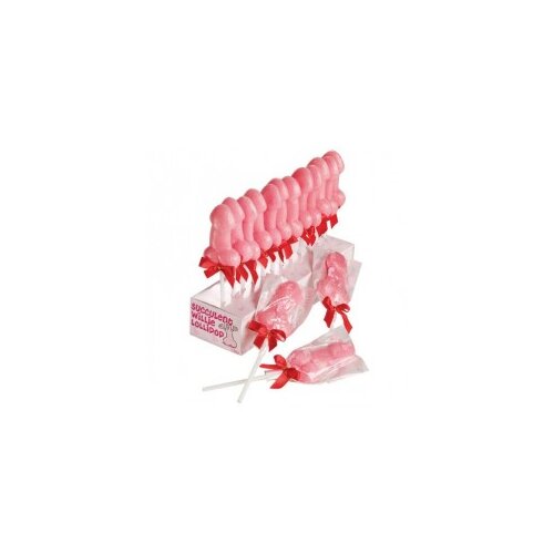 Spencer & Fleetwood Willie Lollipop - penis lizalica (35g) Cene