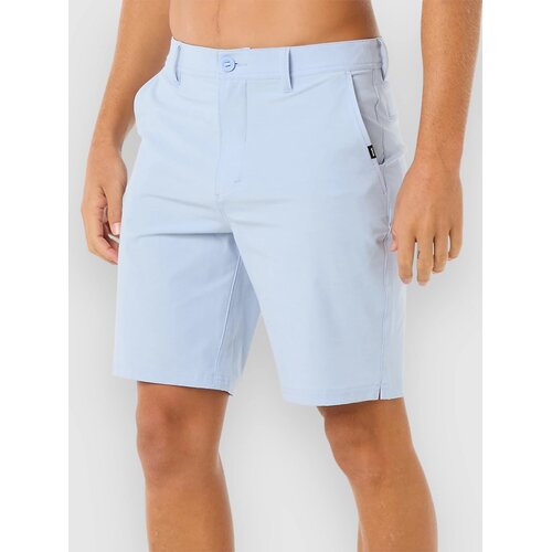 Rip Curl Boardwalk Phase Nineteen Kratke hlace ice blue Cene