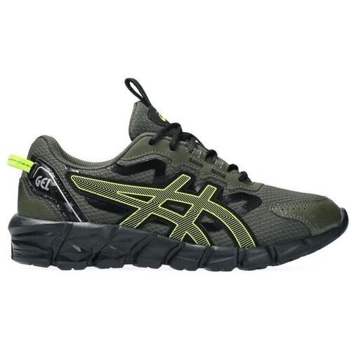 Asics Nizke superge 1204A184 Zelena Slike