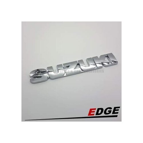  NATPIS PLASTIČNI SUZUKI Cijene