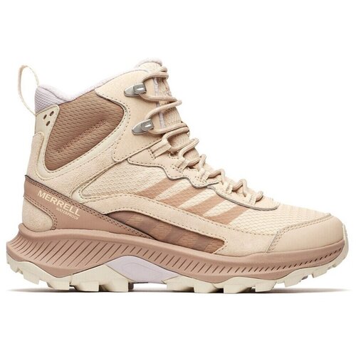 Merrell Pohodni&amp;scaron;tvo Speed Strike 2 Thermo Mid pisana Slike