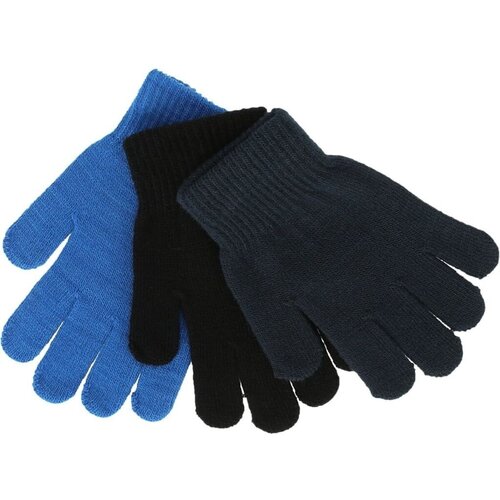 Zig Zag Children&amp;#039;s winter gloves Neckar Slike