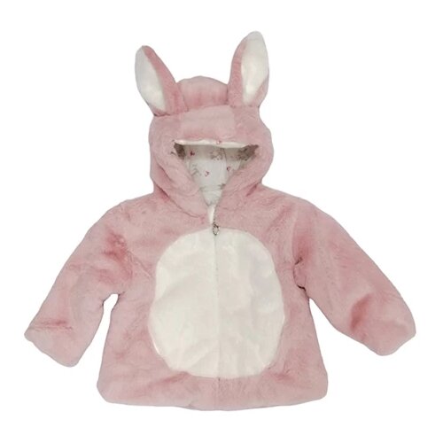 Vrabac Dečija jakna 3850, Roze Cene