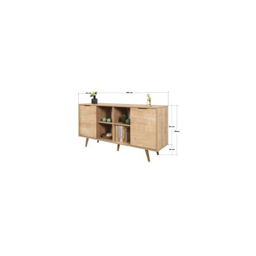 Hanah home konzola sina 4622 Slike