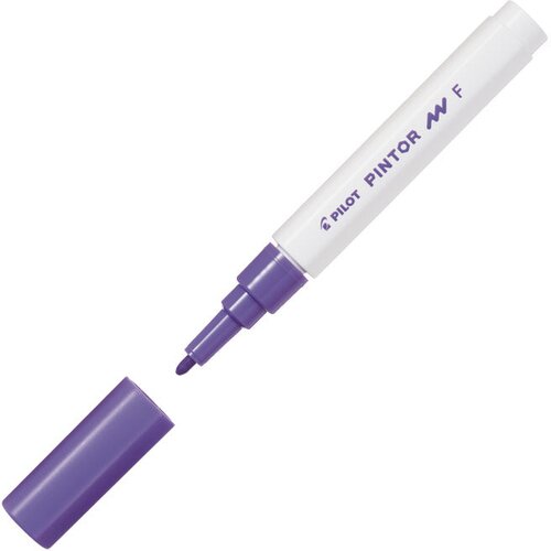 Marker 1MM PINTOR PILOT SW-PT-F-V LJUBIČASTI Cene