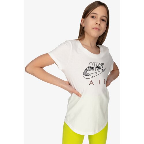 Nike g nsw tee scoop manga air Slike