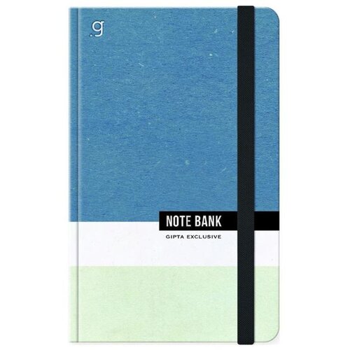  Notes Note bank 7351, sort boje Cijene