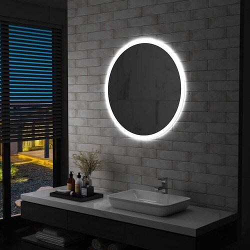  Kupaonsko LED ogledalo 80 cm Cijene