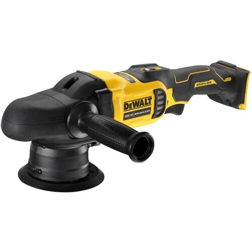 Dewalt akumulatorski polirni stroj DCM848N Cene