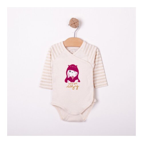Just kiddin baby bodi preklop