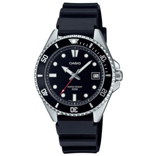 Casio MDV-10 Slike