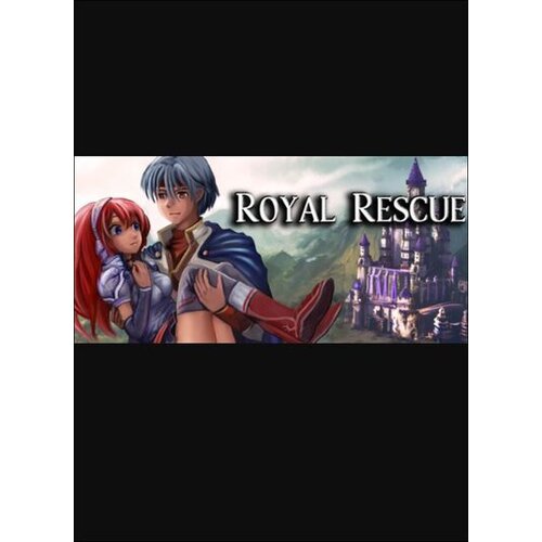  royal rescue srpg (pc) steam key global Cene