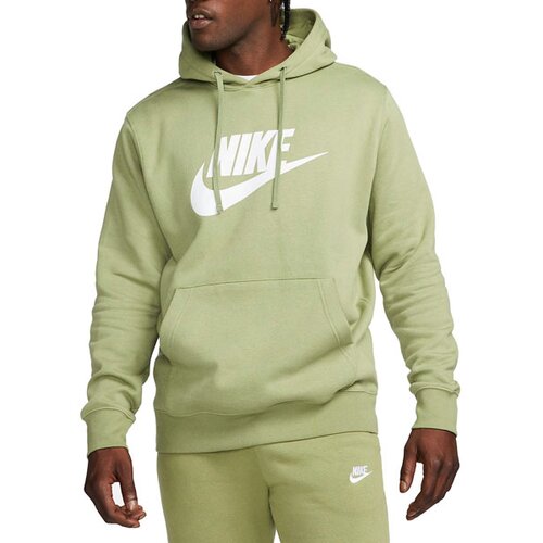 Nike muški duks m nsw club hoodie po bb gx Slike