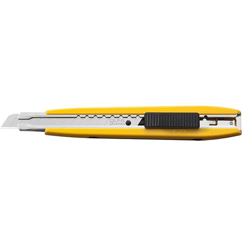 OLFA skalpel auto-lock 9 mm DA-1 Cene