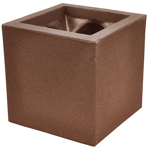 Rota Saksija Tango 45x45 braon Slike