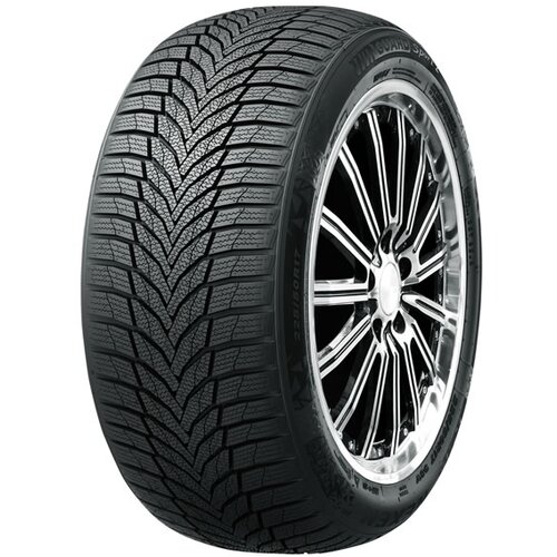 Nexen Winguard Sport 2 ( 255/45 R19 104V XL 4PR ) zimska auto guma Slike