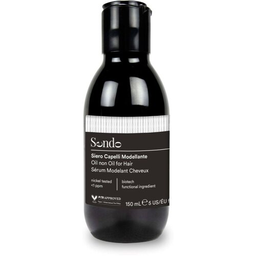 Sendo Oil non Oil for Hair oljni serum za popoln videz las 150 ml Cene