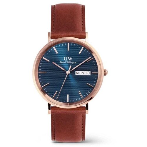 Daniel Wellington dw00100830 classic day date st mawes Slike