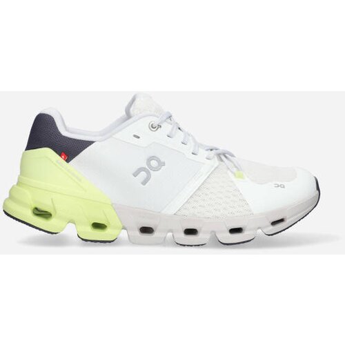 On running M Cloudflyer 4 White/ Hay Slike