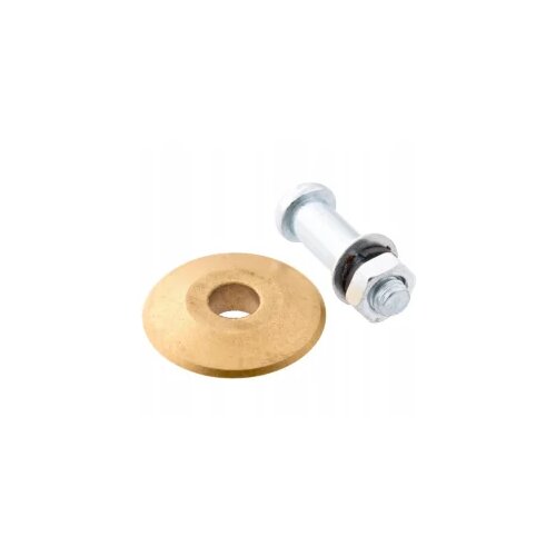 Richmann rezni nož točak rezača pločica 22 x 6 x 4.6 mm titanium C8224 Slike