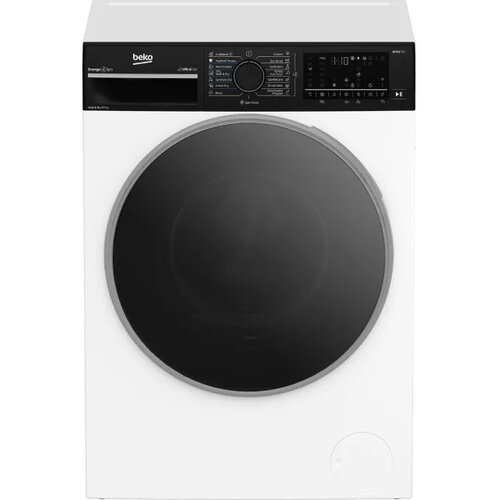 Beko B7DFT68442WBPB ES ProSmart inverter mašina za pranje veša Cene