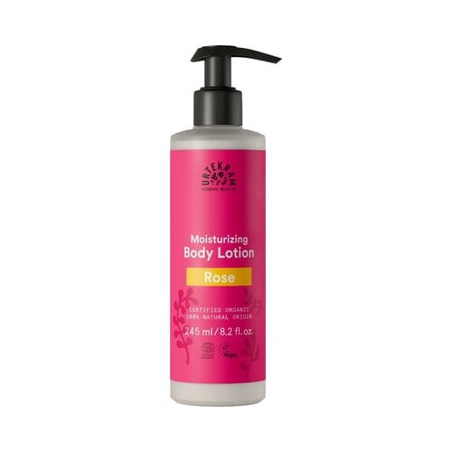Urtekram Rose Body Lotion Slike