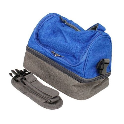 Olimp Sport Rashladna torba 250x150x190 mm plava Cene