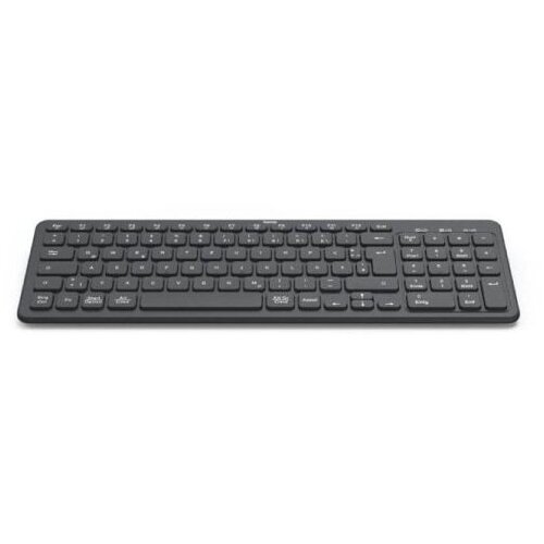  173057 hama bezicna tastatura WK-300 crna Cene