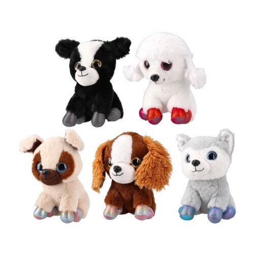 Ozzo plush 20 plišane igračke psi 20cm ( 879133 ) Cene
