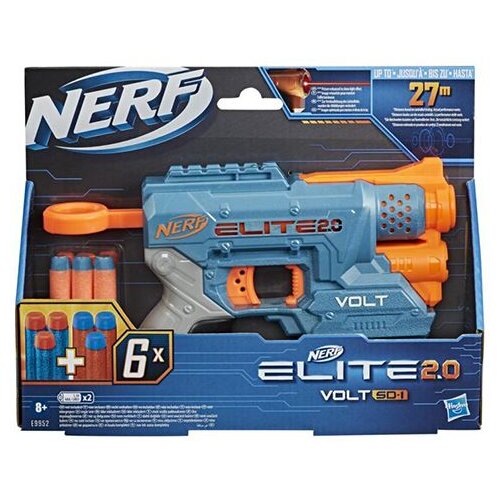 Nerf Elite 2.0 Volt SD-1 Slike