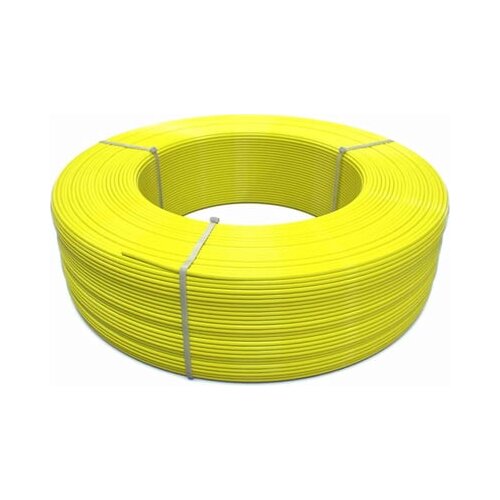 Formfutura ReFill PETG Zinc Yellow Slike