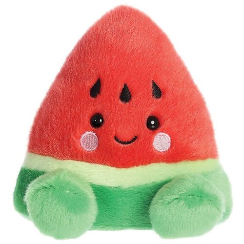  Pli&scaron;ana igračka Palm Pals - lubenica, 13 cm Cijene