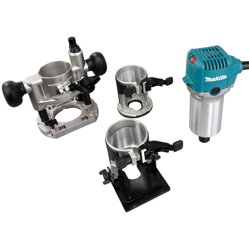 Makita Površinska glodalica-ober frezer RT0702CX2 Cene