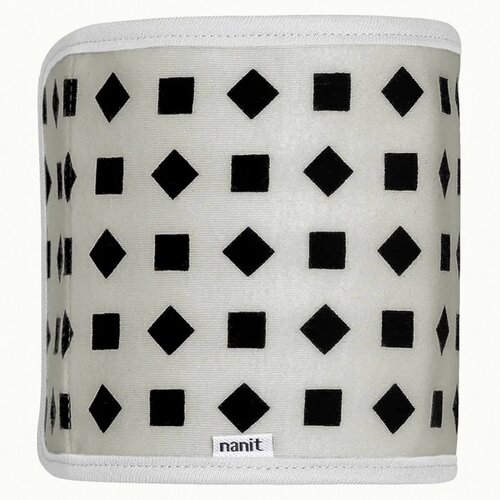  Nanit® pas za spremljanje dihanja dojenčka grey Cijene