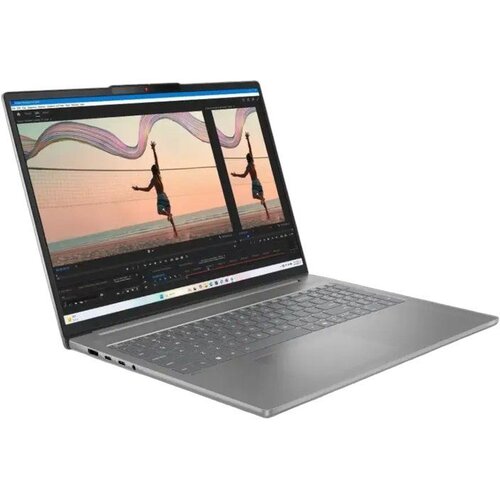 Lenovo Laptop IdeaPad Slim 5 16 16" (16ARP10) AMD Ryzen 5 7535HS / 16GB / 512GB SSD / AMD Radeon 660M / No OS Cene
