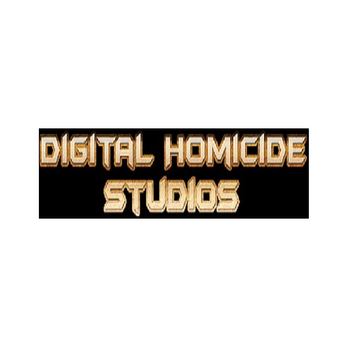 Steam Digital Homicide Studios Mixed Pack Bundle (PC) Key GLOBAL Cene