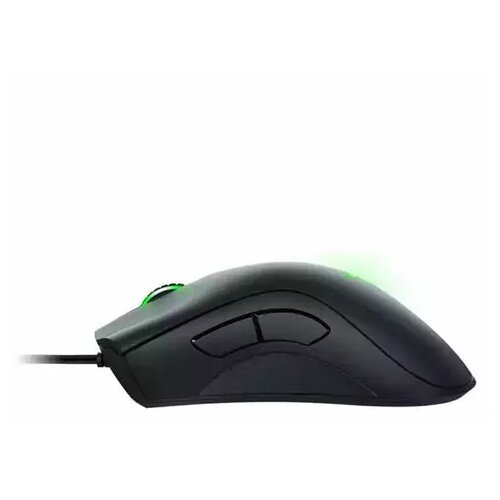 Razer gaming mi&amp;scaron;ka DeathAdder Essential, črna Slike