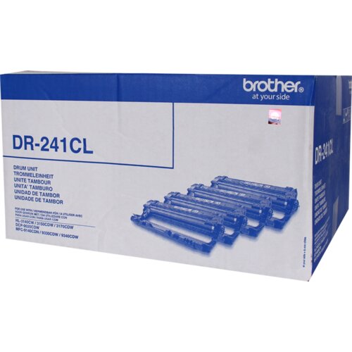 Pot BUB BRO DR-241CL Cijene