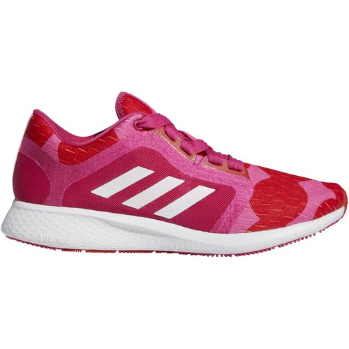 Adidas ženske patike za trčanje EDGE LUX 4 X MARIMEKKO crvena H03159 Slike