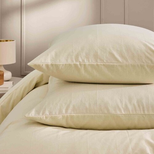 Douceur d int&amp;eacute;rieur Slonoko&amp;scaron;čena podalj&amp;scaron;ana posteljnina za zakonsko posteljo 240x220 cm Linella &amp;ndash; Slike