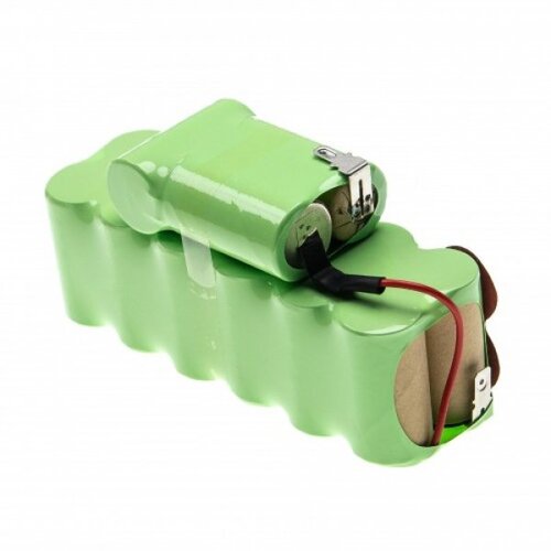 VHBW Baterija za Hoover SU180 / SU180B8 / SU180T2 / SU180WT, 2000 mAh Cene