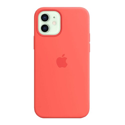 Apple ovitek MHL03ZM/A za iPhone 12 / iPhone 12 Pro - original roza Cene