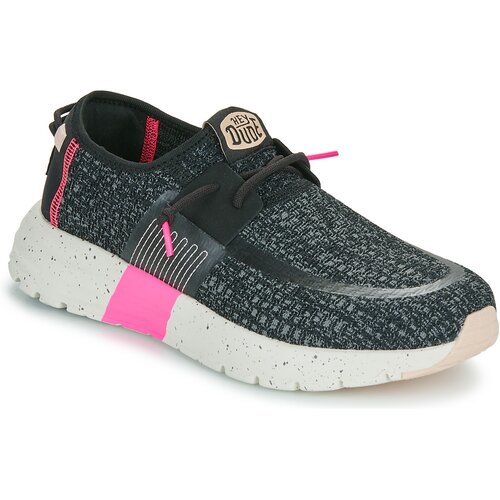 Hey Dude Sirocco W Sport Stripe Crna Cijene