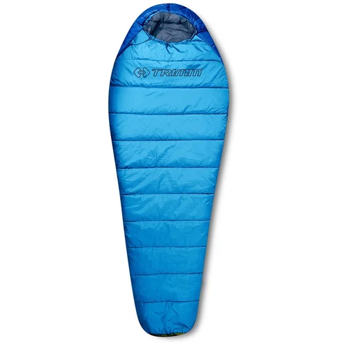 TRIMM WALKER sea blue/blue sleeping bag