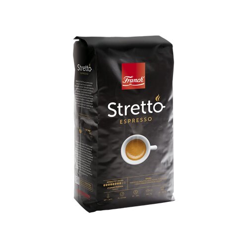 Franck Stretto Espresso 1kg Cijene