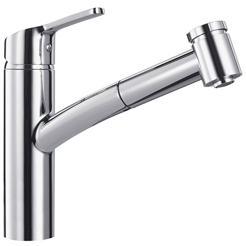 Franke Smart - izvlečna - visokotlačna 115.0391.482 Slike