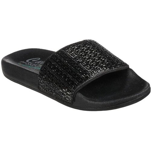 Skechers POP UPS Ženske natikače, crna, veličina Cijene